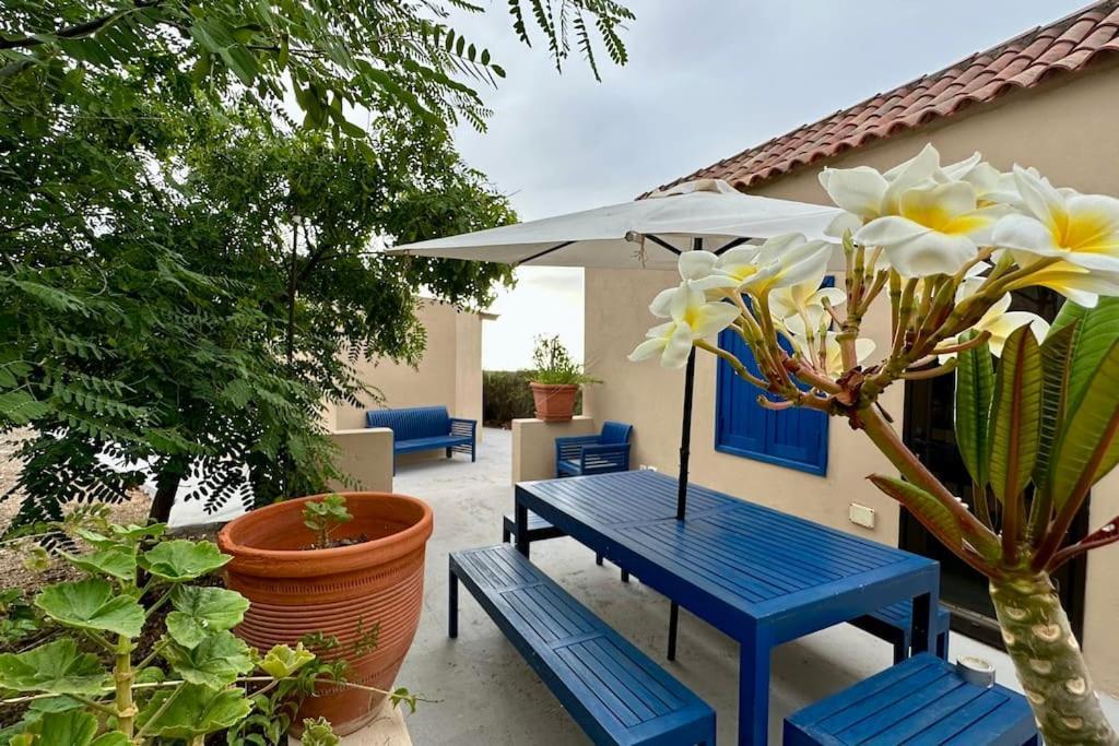 Peaceful Oasis With Magical Sea Views And A Pool Villa Santa Cruz de Tenerife Bagian luar foto