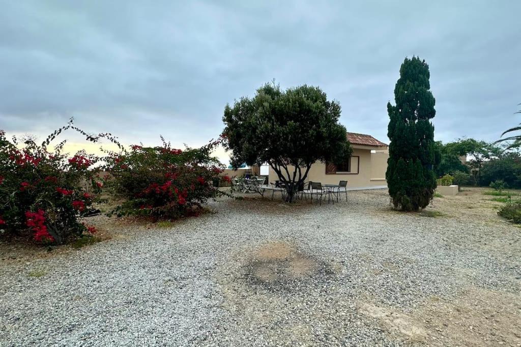 Peaceful Oasis With Magical Sea Views And A Pool Villa Santa Cruz de Tenerife Bagian luar foto