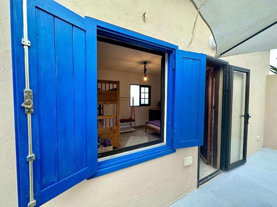 Peaceful Oasis With Magical Sea Views And A Pool Villa Santa Cruz de Tenerife Bagian luar foto